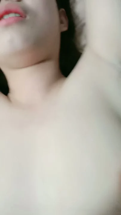 Screenshot 11 from Xinxin Japanese POV Creampie — Red Tattoo Slut Pounded Hard with Dildo