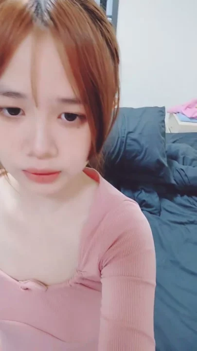 6번 스크린샷, Xinxin Japanese POV Uncensored — Petite Beauty with Purple Dildo in Lingerie에서 캡처됨