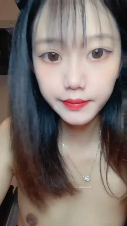 Screenshot 6 from Yaoyao Japanese POV Masturbation — Lingerie and Dildo Solo Show [FC2-PPV]