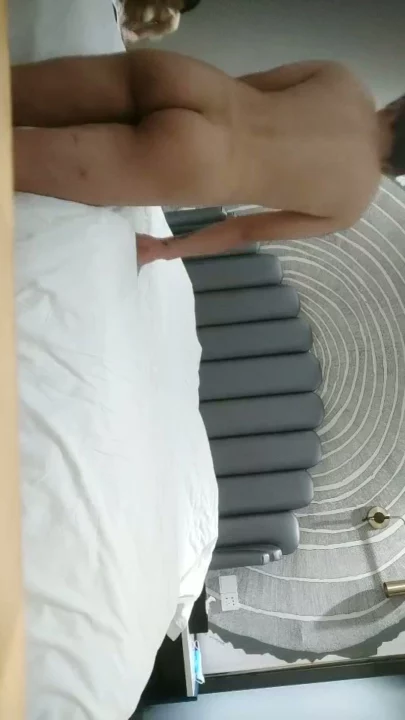 Screenshot 3 from Yuxin Japanese POV Creampie — Amateur Doggy-Style Bedroom Fuck