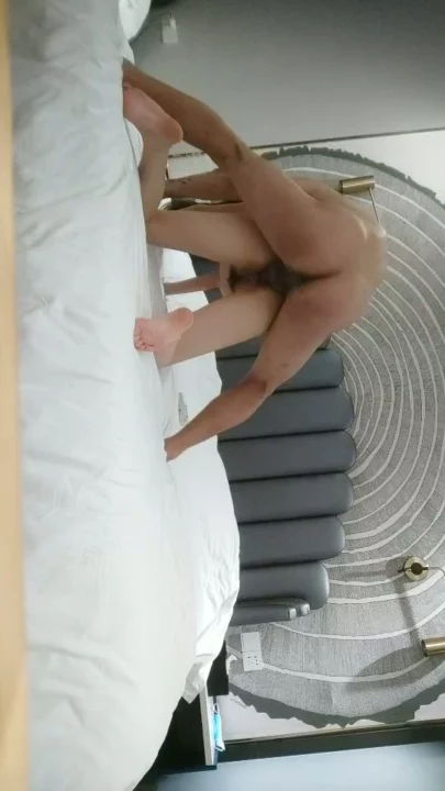 Screenshot 6 from Yuxin Japanese POV Creampie — Amateur Doggy-Style Bedroom Fuck