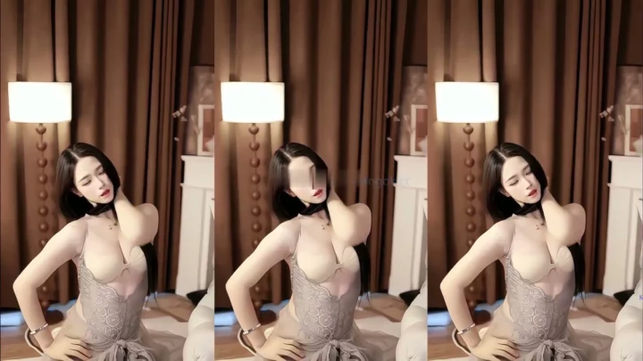 Screenshot 2 from Yuyu Chinese Amateur Solo — Lingerie to Nude Gap Moe Debut [FC2-PPV-361910]
