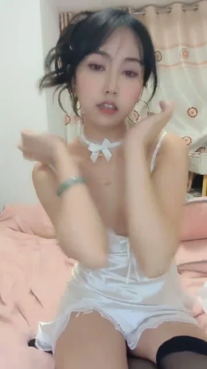 Screenshot 9 from Yuyu FC2 Amateur POV — Chơi Đồ Chơi với Tất Đen [FC2-PPV]