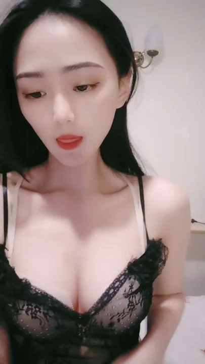 Screenshot 16 from Xueer Chinese Amateur Solo — Lingerie Masturbation Livestream